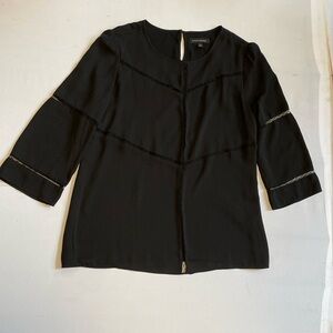 LAST CALL!! Black Banana Republic Blouse